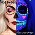 Face Paint Palette
