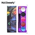 Water Activated UV Face Paint Palette