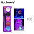 Water Activated UV Face Paint Palette